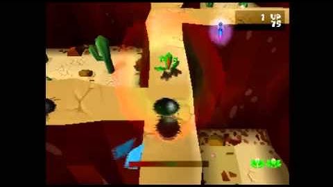 [Backloggery stream!] - Frogger (PS1) | Part 2 - 14 / 14