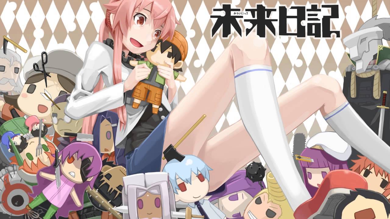 [Nightstep] KDrew - Circles