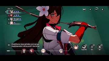 Etheria: restart - all chest chapter 10 p1 #likecommentsubscribe  #suffering #guide #walkthrough