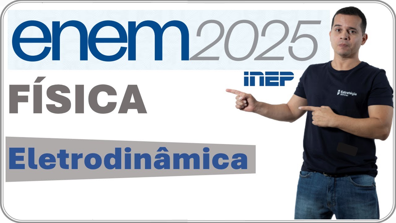 ENEM 2025 | QUESTÃO 94 | RÉGUAS ELÉTRICAS SÃO DISPOSITIVOS QUE PERMITEM A LIGAÇÃO SEGURA