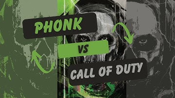 Hard PHONK Beats And A Semi Good MW3 Gameplay | #PhonkOfDuty