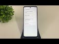 How To Fix Messed Up Settings In Oppo A6S 5G | Oppo A6S 5G Settings Reset Tutorial 2026
