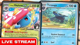 !DooD Stream🔴Playing with MEMBER Decks🔴!worlds !decklists !majors screenshot 4