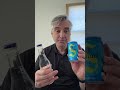Is Club Soda Actually a Soft Drink?