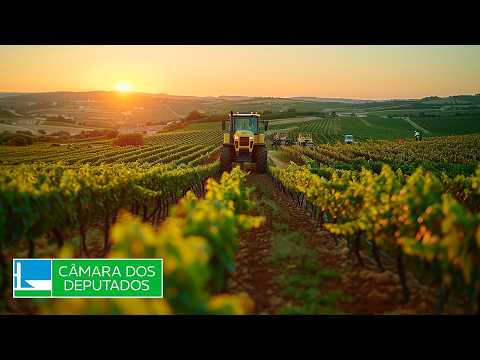 COMISSÃO DE AGRICULTURA, PECUÁRIA, ABASTECIMENTO E DESENVOLVIMENTO RURAL