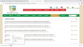 How to log in to Masomo portal screenshot 4