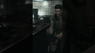 Resident Evil 1 Remastered- Ma Guarda Questi Zombi Che Dormono Sul Lavoro