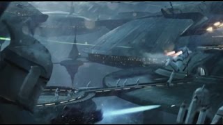 Star Wars Battlefront II Panel - Star Wars Celebration 2017 Orlando