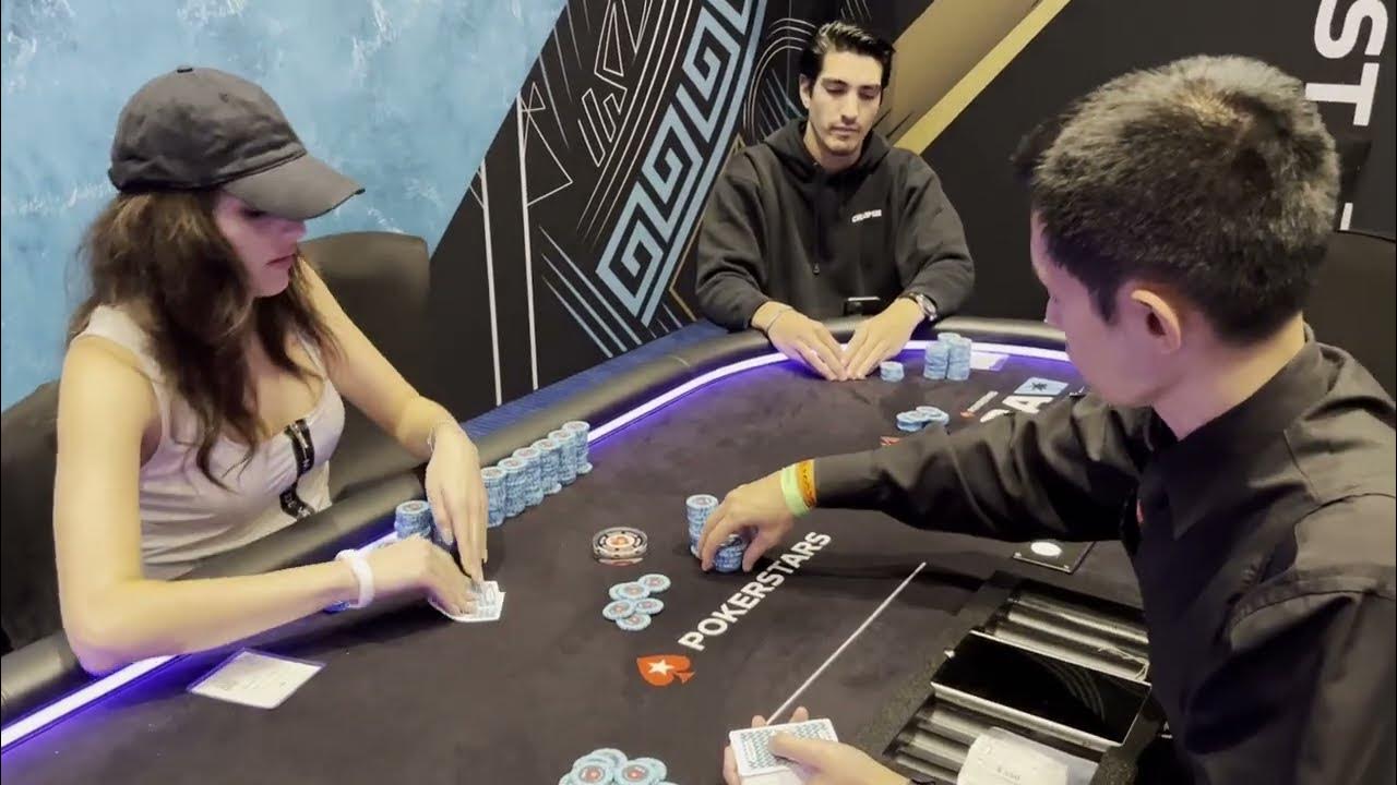 PokerTube - 📰 Alexandra Botez Launches Poker  Channel