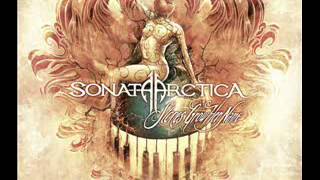 10 - Wildfire, Part  Ii - One With The Mountain Sonata Arctica