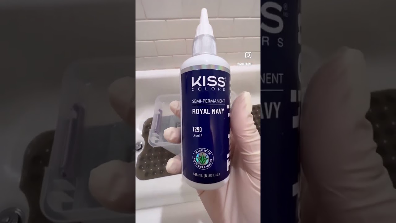 Water Color Method 613 Frontal Wig