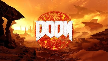 Mick Gordon - Meltdown (A Rust Dust And Guts Remix) DOOM (2016)