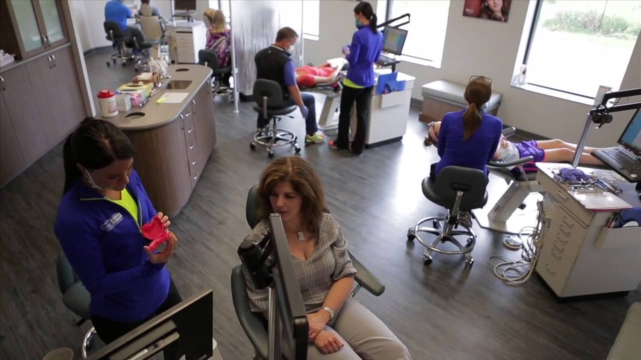 Dental Referral Video