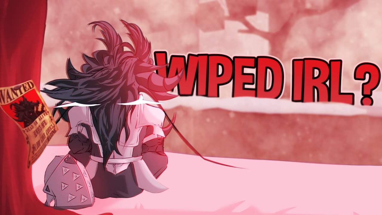 The End Of Always Afk: From Hero To Villain