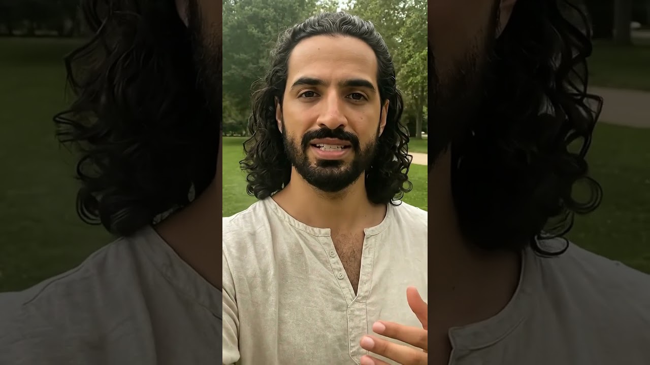 One Moment Message: Choosing Peace Over Pride 🙏 