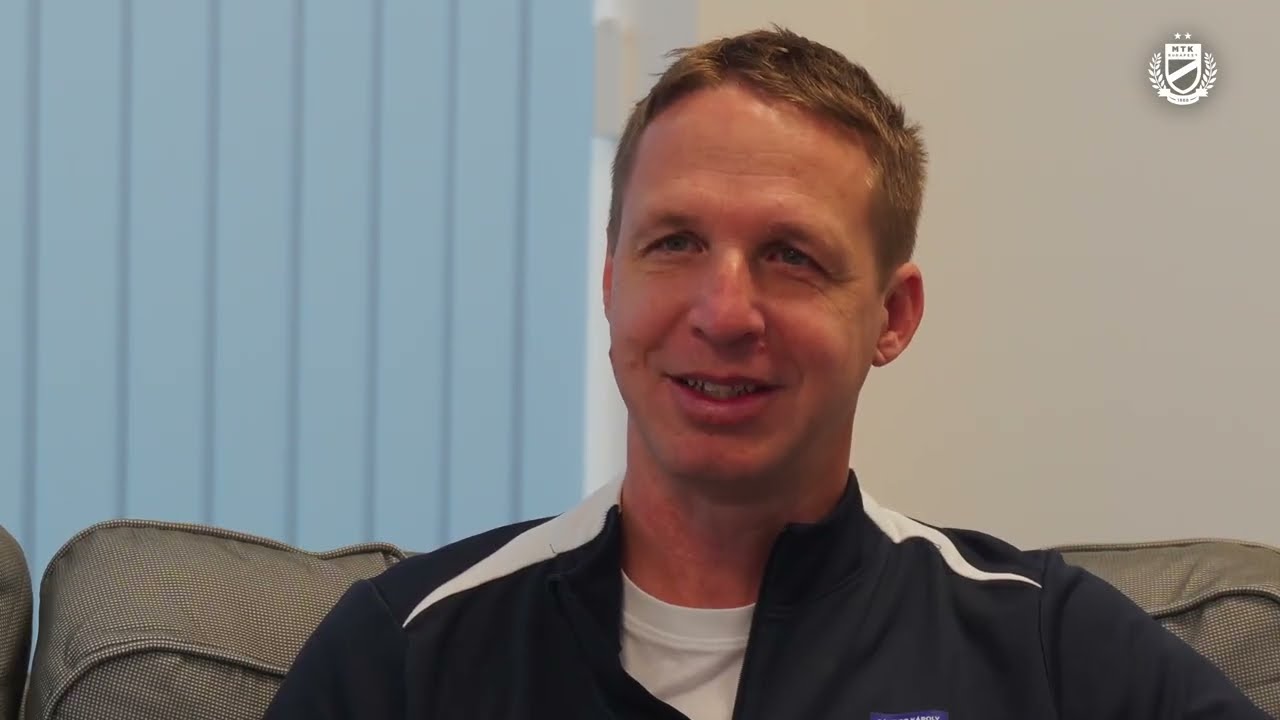 Székely Zsolt: „Idén is előrelépett NB III-as és U19-es csapatunk együttműködése”