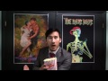Youtube Thumbnail title