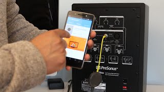 Chromecast Audio Unboxing And Setup