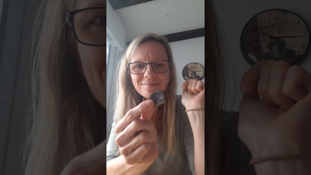 Gebardensprache Lernen Uber Thema Obst Youtube