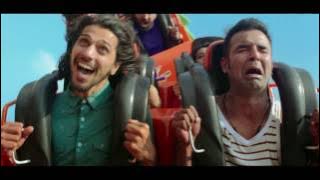 Wonderla - #GetCloser
