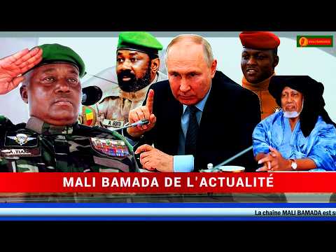 RADIO BAMAKO 24 KUNAFONI 02/ 09/ 2026