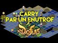 je me fais carry par un enutrof pas opti...