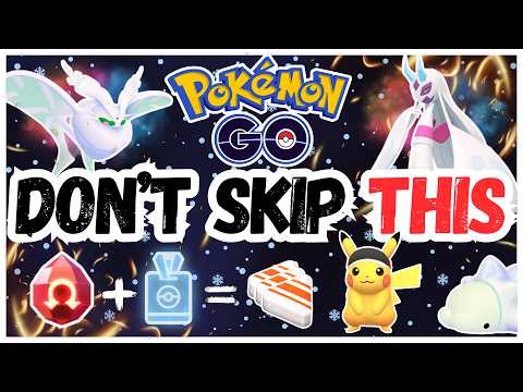 The Summer Marathon Rewards *SMART* Players | Pokémon GO