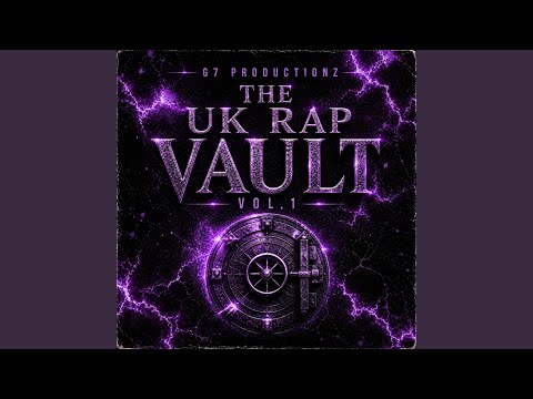 The UK Rap Vault, Vol. 1 - YouTube