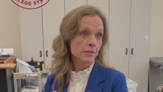 Spotlight on Calhoun Community College | Dean of Health Sciences Dr. Tiffany Bain