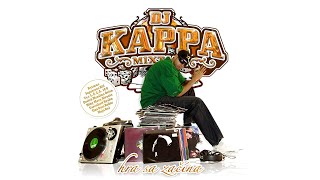 DJ Kappa - Hra sa začína || 2007 || mixtape