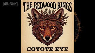 Download Lagu The Redwood Kings - Coyote Eye [Full Album] (70's Acid Rock) MP3