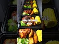 How to Meal Prep 2022 - CHICKEN, BROCCOLI, SWEET POTATO, CORN - HEALTHY RECIPES