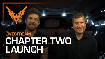 Beyond - Chapter Two - Launch Livestream