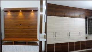 Mr.krati Srivastava 2.5 Bhk Home Interiors Doshi Risington,  Karapakkam,  Omr Chennai.