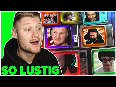 The FUNNIEST VIDEO on my channel? 😂 | "Best of Rasselbande" Reaction