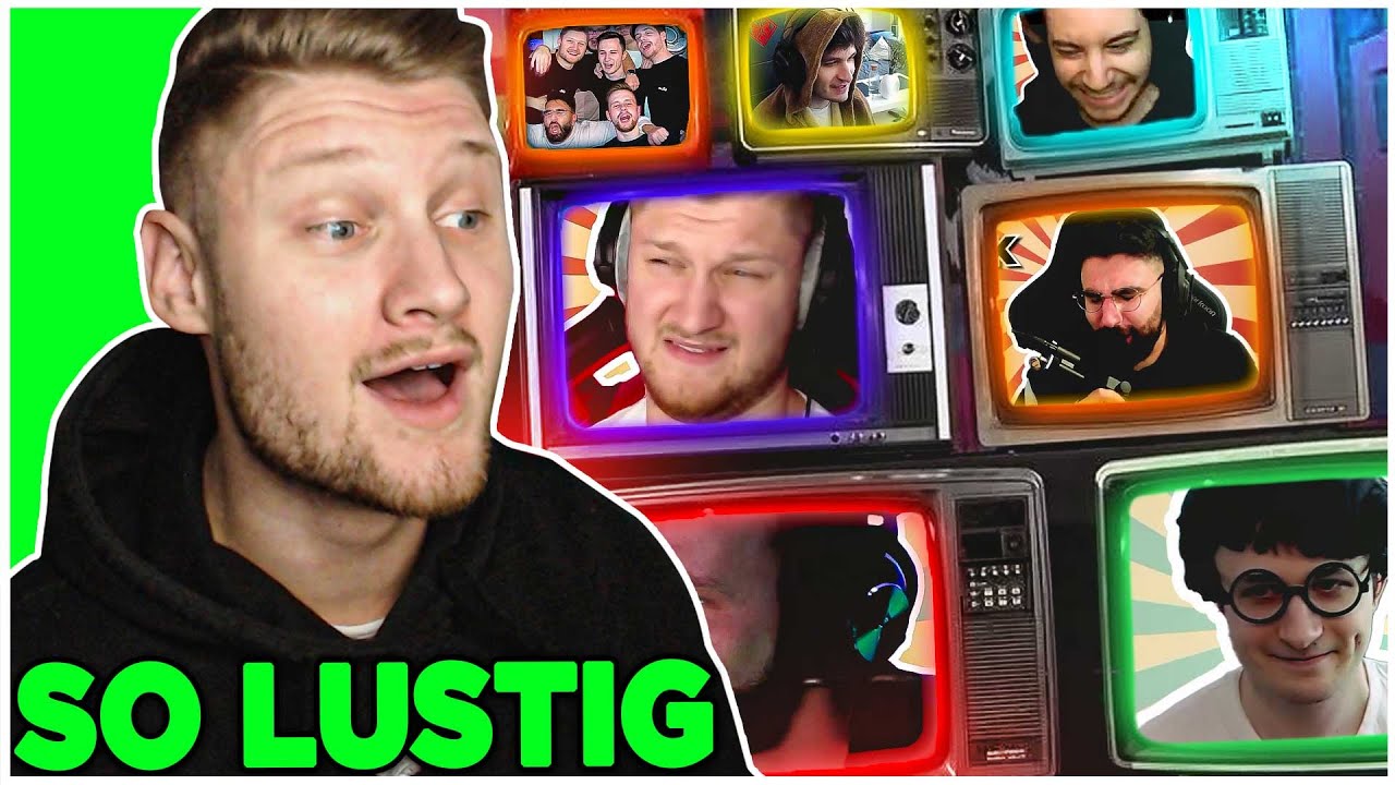 Das LUSTIGSTE VIDEO auf meinem Kanal? 😂 | 