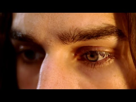 30 DIAS DE BIOKINESIS PARA MUDAR A COR DOS OLHOS | FUNCIONOU? #experienciade30dias