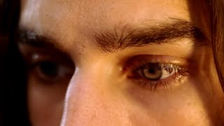 30 Dias De Biokinesis Para Mudar A Cor Dos Olhos Funcionou?