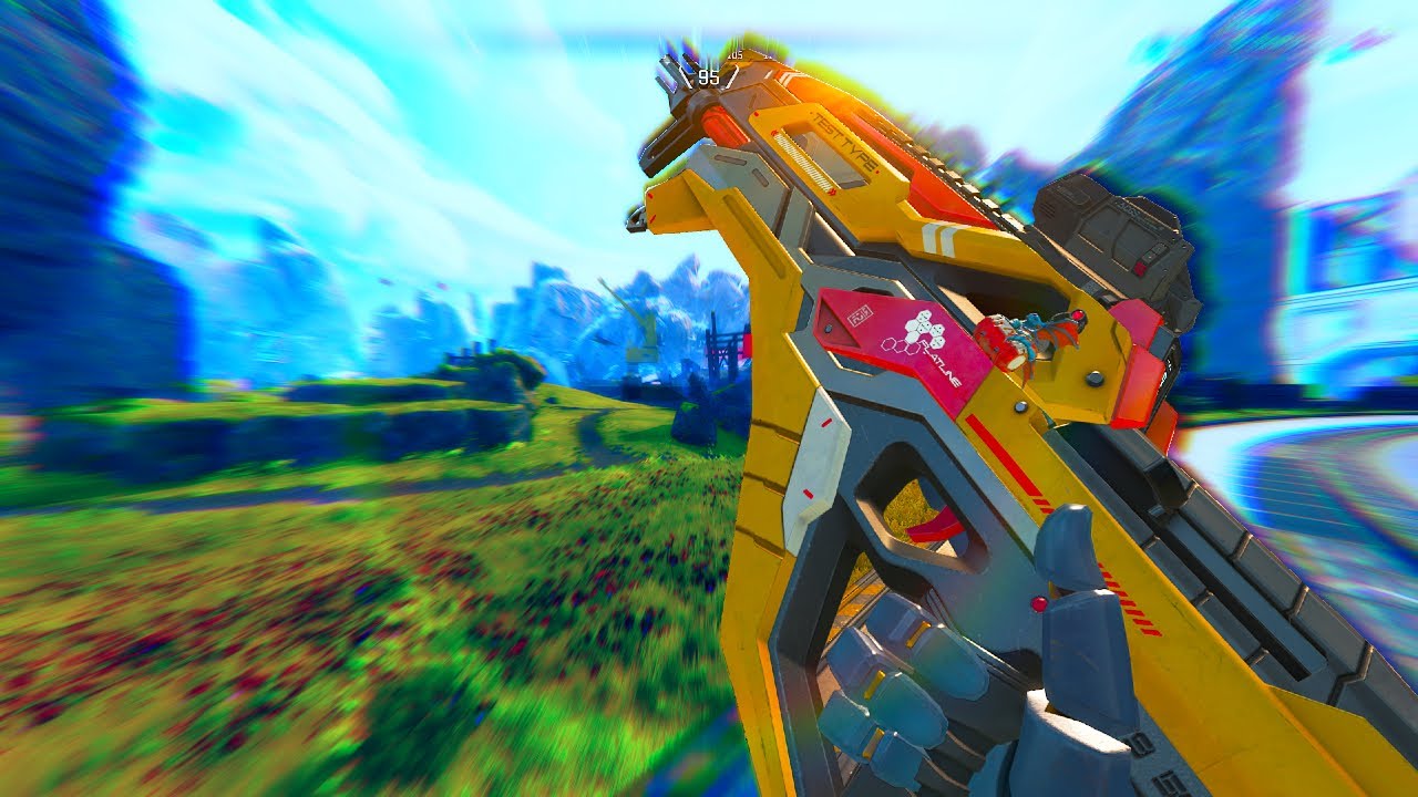 UNDERWATER BOI 🌊 YouTube