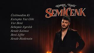 SEMİCENK KARIŞIK KASET 2 ALBÜM