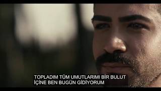 Bahadır Sağlam - Gidiyor Gibiyim Lyrics HD