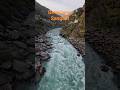 Hidden gem near Rishikesh you must visit...#shorts #devprayag #rishikesh #utrakhand #viral