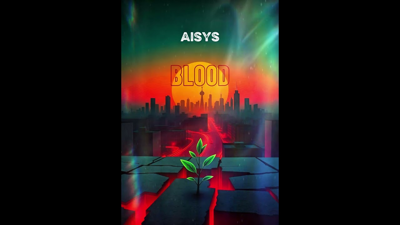 AISYS - BLOOD. ПРЕМЬЕРА ТРЕКА 2026  