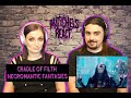 Cradle Of Filth - Necromantic Fantasies (React/Review)