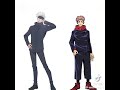 Los shipps más normales 🗣️💥#nosequeponerxd #jujutsukaisen #anime #shipps #fypシ゚viral ##humor