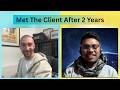 Client Meeting: Shopify Conversion Tracking Infrastructure Update After 2 Years
