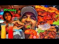  barbeque   chennai street food  vishakavlogs  pallavaram restaurant  k7