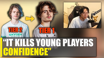 TenZ Explains Why It is Not Okay to Put Duelist Player On Different Roles