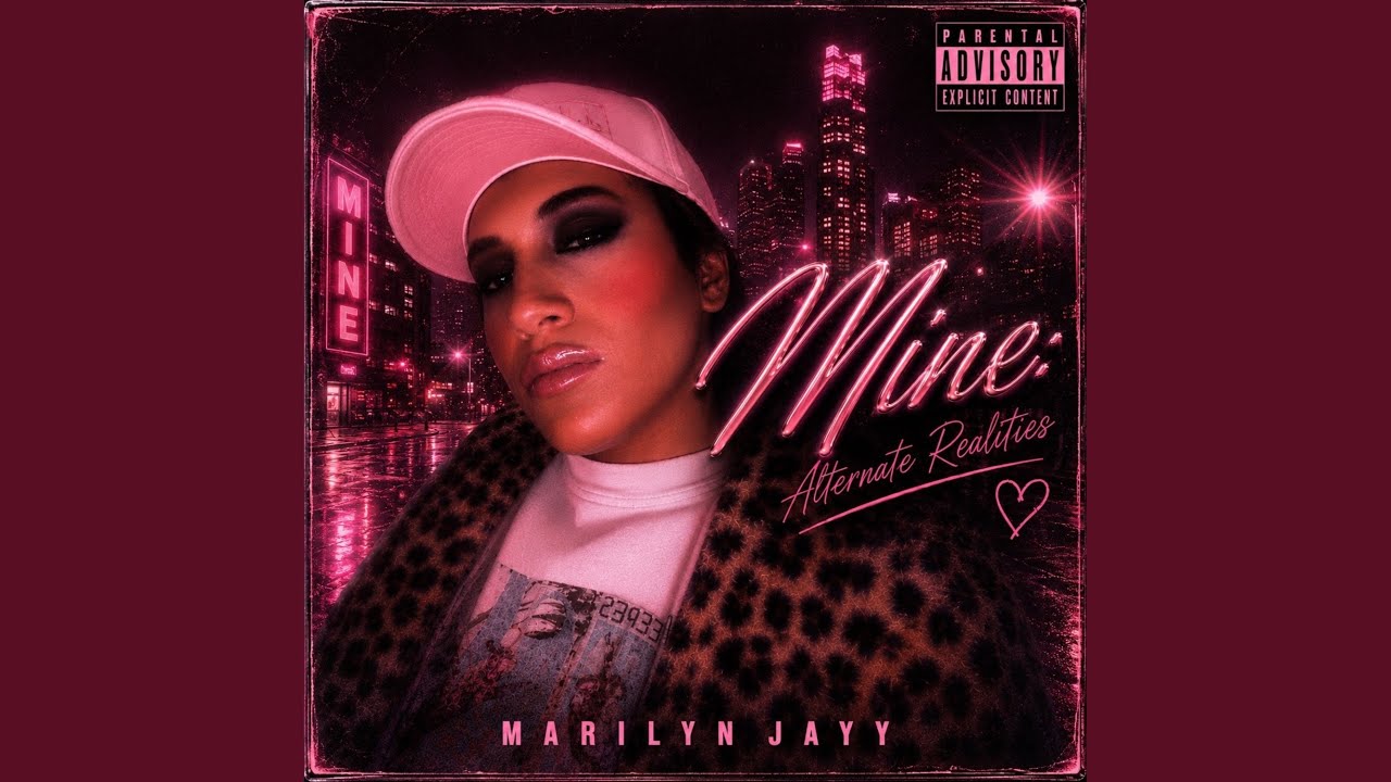Marilyn Jayy