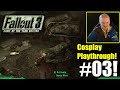 Who committed these murders  fallout 3 good karma part 3